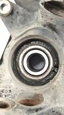 Peça sobressalente para automóvel em segunda mão manga de eixo dianteira direita por bmw serie x3 (e83) 2.0d referências oem iam 31213450558  