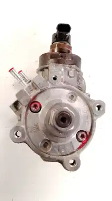 Peça sobressalente para automóvel em segunda mão BOMBA DE INJEÇÃO por PEUGEOT RIFTER Allure Standard [Blue-HDI FAP] Referências OEM IAM 9817903080  