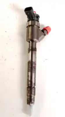 Peça sobressalente para automóvel em segunda mão INJETOR por PEUGEOT RIFTER Allure Standard [Blue-HDI FAP] Referências OEM IAM 9828959880  