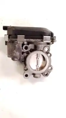 Peça sobressalente para automóvel em segunda mão borboleta de admissão por citroen c3 pluriel * referências oem iam 9833200280  