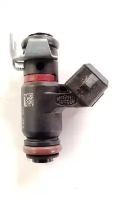 Peça sobressalente para automóvel em segunda mão INJETOR por FIAT 500 (312) BERLINA 46341162 Referências OEM IAM 46341230  