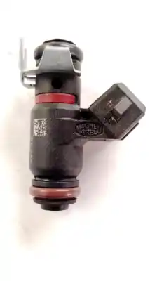 Peça sobressalente para automóvel em segunda mão INJETOR por FIAT 500 (312) BERLINA 46341162 Referências OEM IAM 46341230  