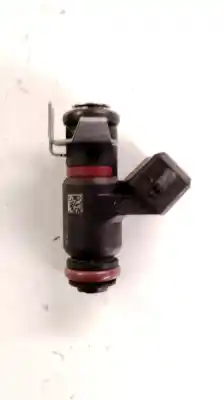 Peça sobressalente para automóvel em segunda mão INJETOR por FIAT 500 (312) BERLINA 46341162 Referências OEM IAM 46341230  