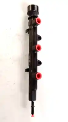 Peça sobressalente para automóvel em segunda mão RÉGUA / RAMPA DE INJETORES por FIAT 500 (312) BERLINA 46341162 Referências OEM IAM 46350338  