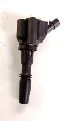 Peça sobressalente para automóvel em segunda mão BOBINA DE IGNIÇÃO por FIAT 500 (312) BERLINA 46341162 Referências OEM IAM 55267998  