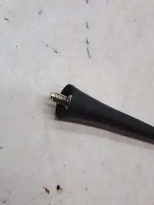 Peça sobressalente para automóvel em segunda mão antena por mg zs ev tz204xs referências oem iam 10348948  