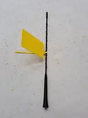 Peça sobressalente para automóvel em segunda mão antena por mg zs ev tz204xs referências oem iam 10348948  