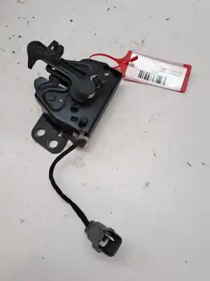 Pezzo di ricambio per auto di seconda mano Chiusura Del Cappuccio per MG EHS * Riferimenti OEM IAM 10335237  