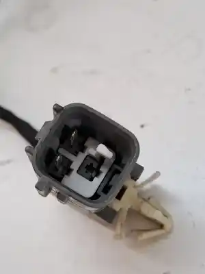 Pezzo di ricambio per auto di seconda mano chiusura del cappuccio per mg ehs * riferimenti oem iam 10335237  