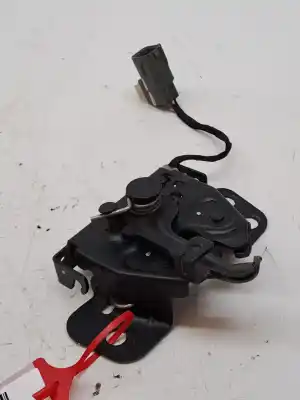 Pezzo di ricambio per auto di seconda mano chiusura del cappuccio per mg ehs * riferimenti oem iam 10335237  