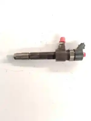 Piesă de schimb auto la mâna a doua INJECTOR pentru FIAT FIAT DOBLO 2021>) 1499 cc 131 CV Referințe OEM IAM 0445110187  