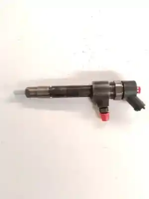 Piesă de schimb auto la mâna a doua INJECTOR pentru FIAT FIAT DOBLO 2021>) 1499 cc 131 CV Referințe OEM IAM 0445110187  