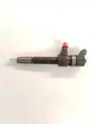 Piesă de schimb auto la mâna a doua INJECTOR pentru FIAT FIAT DOBLO 2021>) 1499 cc 131 CV Referințe OEM IAM 0445110187  