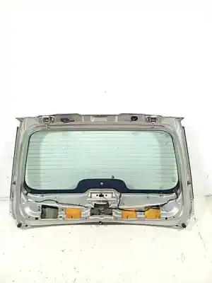 Second-hand car spare part tailgate for smart forfour (454) 1.5 cdi (454.001) oem iam references a4547400001  