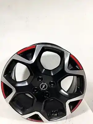 Peça sobressalente para automóvel em segunda mão jante por opel mokka electrico referências oem iam 9835097680