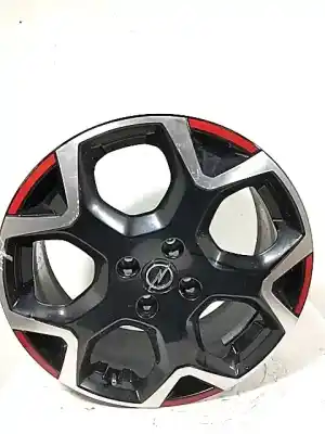 Peça sobressalente para automóvel em segunda mão jante por opel mokka electrico referências oem iam 9835097680