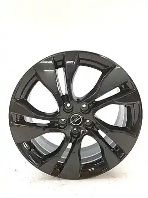Piesă de schimb auto la mâna a doua JANTÃ pentru OPEL GRANDLAND / GRANDLAND X (A18, P1UO) 1.2 (75) Referințe OEM IAM YP00063880  