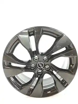 Piesă de schimb auto la mâna a doua JANTÃ pentru OPEL GRANDLAND / GRANDLAND X (A18, P1UO) 1.2 (75) Referințe OEM IAM YP00063880  