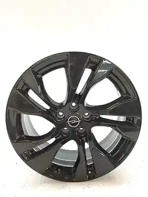 Piesă de schimb auto la mâna a doua JANTÃ pentru OPEL GRANDLAND / GRANDLAND X (A18, P1UO) 1.2 (75) Referințe OEM IAM YP00063880  
