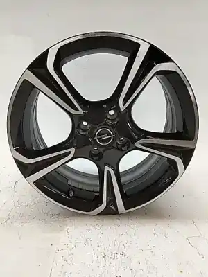 Piesă de schimb auto la mâna a doua JANTÃ pentru OPEL CORSA E (X15) 1.4 TURBO (08, 68) Referințe OEM IAM 9832281680  