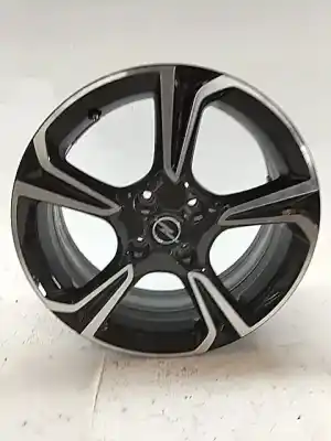 Piesă de schimb auto la mâna a doua JANTÃ pentru OPEL CORSA E (X15) 1.4 TURBO (08, 68) Referințe OEM IAM 9832281680  