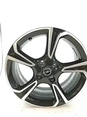 Piesă de schimb auto la mâna a doua JANTÃ pentru OPEL CORSA E (X15) 1.4 TURBO (08, 68) Referințe OEM IAM 9832281680  