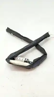 Piesă de schimb auto la mâna a doua AIRBAG PERDEA FAȚÃ DREAPTA pentru RENAULT MEGANE III HATCHBACK (BZ0/1_, B3_) 1.5 dCi Referințe OEM IAM 985P07779R  