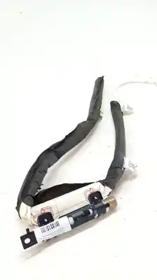 Piesă de schimb auto la mâna a doua AIRBAG PERDEA FAȚÃ STÂNGA pentru RENAULT MEGANE III HATCHBACK (BZ0/1_, B3_) 1.5 dCi Referințe OEM IAM 985P15305R  