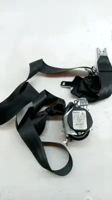 Piesă de schimb auto la mâna a doua CENTURÃ DE SIGURANȚÃ PARTEA DIN FATÃ DREAPTA pentru RENAULT MEGANE III HATCHBACK (BZ0/1_, B3_) 1.5 dCi Referințe OEM IAM 868840008R  