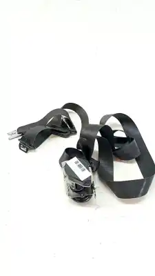 Piesă de schimb auto la mâna a doua CENTURÃ DE SIGURANȚÃ FAȚÃ STÂNGA pentru RENAULT MEGANE III HATCHBACK (BZ0/1_, B3_) 1.5 dCi Referințe OEM IAM 868850008R  