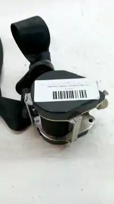 Piesă de schimb auto la mâna a doua CENTURÃ DE SIGURANTÃ SPATE STÂNGA pentru RENAULT MEGANE III HATCHBACK (BZ0/1_, B3_) 1.5 dCi Referințe OEM IAM 888404414R  