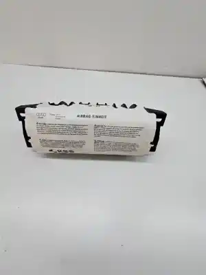 Piesă de schimb auto la mâna a doua AIRBAG FAȚÃ DREAPTA pentru AUDI A3 (8P1) 2.0 TDI 16V Referințe OEM IAM 8P0880202D  