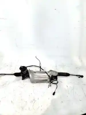 Peça sobressalente para automóvel em segunda mão caixa de direção por audi a3 (8p1) 2.0 tdi 16v referências oem iam 1k1423055m