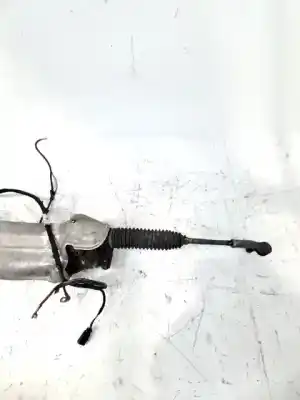 Second-hand car spare part steering rack for audi a3 (8p1) 2.0 tdi 16v oem iam references 1k1423055m  