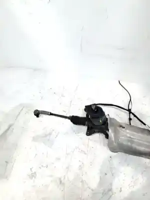 Second-hand car spare part steering rack for audi a3 (8p1) 2.0 tdi 16v oem iam references 1k1423055m  