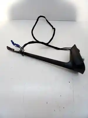 Piesă de schimb auto la mâna a doua ANTENA pentru DACIA SANDERO 1.0 TCE CAT bivalent. Gasolina / GPL Referințe OEM IAM 282166993R  