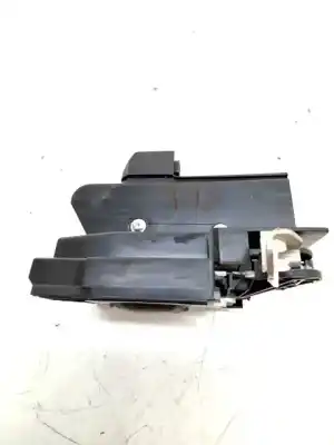 Piesă de schimb auto la mâna a doua ÎNCUIETOARE UȘA DIN DREAPTA SPATE pentru DACIA SANDERO 1.0 TCE CAT bivalent. Gasolina / GPL Referințe OEM IAM 825022281R  