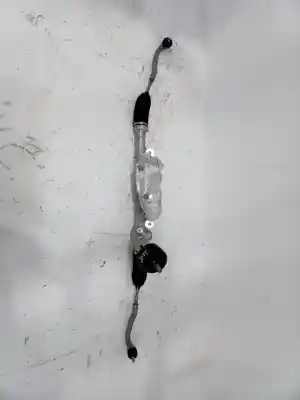 Piesă de schimb auto la mâna a doua CASETA DE DIRECȚIE pentru DACIA SANDERO 1.0 TCE CAT bivalent. Gasolina / GPL Referințe OEM IAM 490017750R  