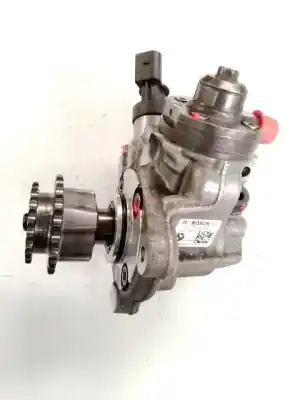 Second-hand car spare part injection pump for bmw x1 (e84) x1 xdrive 18d oem iam references 13518577647  8510865 - 0445010524