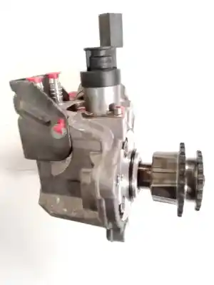 Second-hand car spare part injection pump for bmw x1 (e84) x1 xdrive 18d oem iam references 13518577647  8510865 - 0445010524