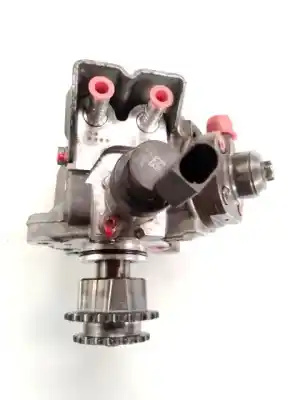 Second-hand car spare part injection pump for bmw x1 (e84) x1 xdrive 18d oem iam references 13518577647  8510865 - 0445010524