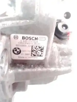 Second-hand car spare part injection pump for bmw x1 (e84) x1 xdrive 18d oem iam references 13518577647  8510865 - 0445010524