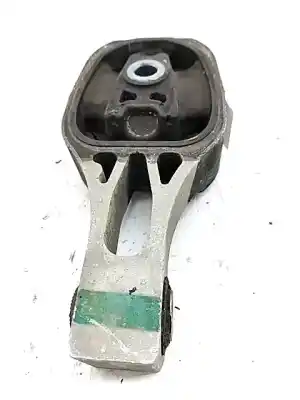 Second-hand car spare part ENGINE SUPPORT for CITROEN C3 PLURIEL * OEM IAM references 9824116780  