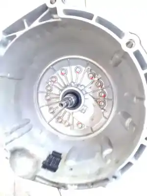 Second-hand car spare part GEARBOX for BMW 3 (F30, F80) 320 D OEM IAM references GA8HP50Z  