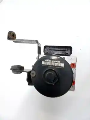 Peça sobressalente para automóvel em segunda mão abs por ford focus berlina (cap) kkda referências oem iam 1692806  8m512c405fa