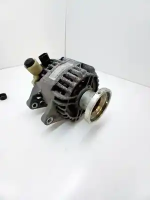Second-hand car spare part ALTERNATOR for FORD FOCUS BERLINA (CAP) KKDA OEM IAM references 1496231  
