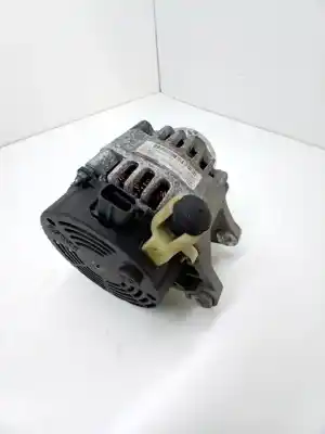 Second-hand car spare part alternator for ford focus berlina (cap) kkda oem iam references 1496231  4m5t10300lc