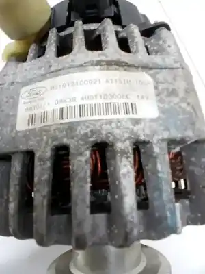 Second-hand car spare part alternator for ford focus berlina (cap) kkda oem iam references 1496231  4m5t10300lc