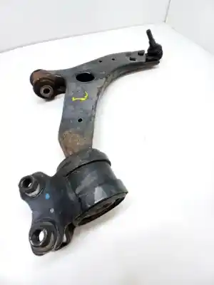 Second-hand car spare part FRONT RIGHT LOWER SUSPENSION ARM for FORD FOCUS BERLINA (CAP) KKDA OEM IAM references 1570284  