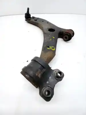 Second-hand car spare part FRONT LEFT LOWER SUSPENSION ARM for FORD FOCUS BERLINA (CAP) KKDA OEM IAM references 1570285  